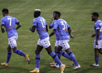 Napoli, De Laurentiis: “Koulibaly e Milik in uscita ma dipende dalle offerte…”