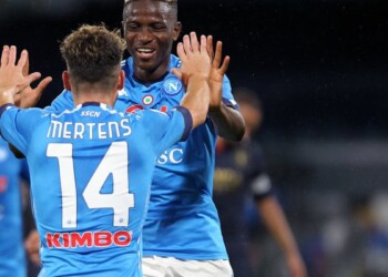 Napoli, in allarme il gruppo Gattuso