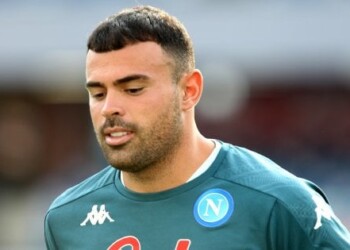 Napoli, Mertens o Osimhen il primo dilemma di Gattuso