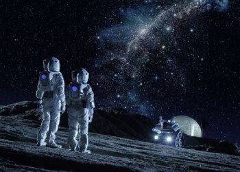 NASA: missione lunare del 2024 a rischio, mancano i soldi!