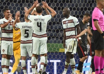 Nations League: il Portogallo vince anche senza Ronaldo, Mertens fa bello il Belgio
