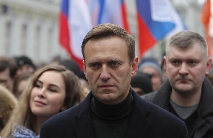 Navalny: Nato, Russia riveli programma Novichok a Opac