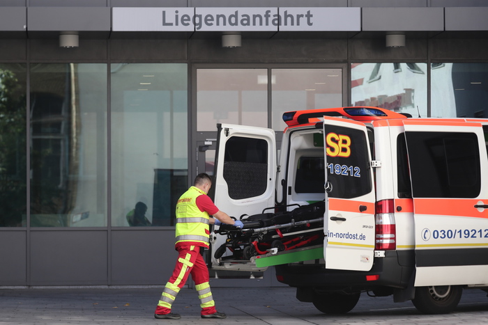 Navalny:Berlino, altri laboratori confermano Novichok