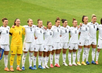 Nazionale femminile, qualificazioni Euro 2021: le azzurre vincono 5-0 in Bosnia