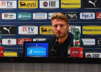 Nazionale, Immobile scarpa più d’oro che azzurra: con Belotti sarà duello fino all’Europeo