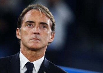 Nazionale, Mancini: “Fiducia nei giovani, possiamo ancora migliorare”