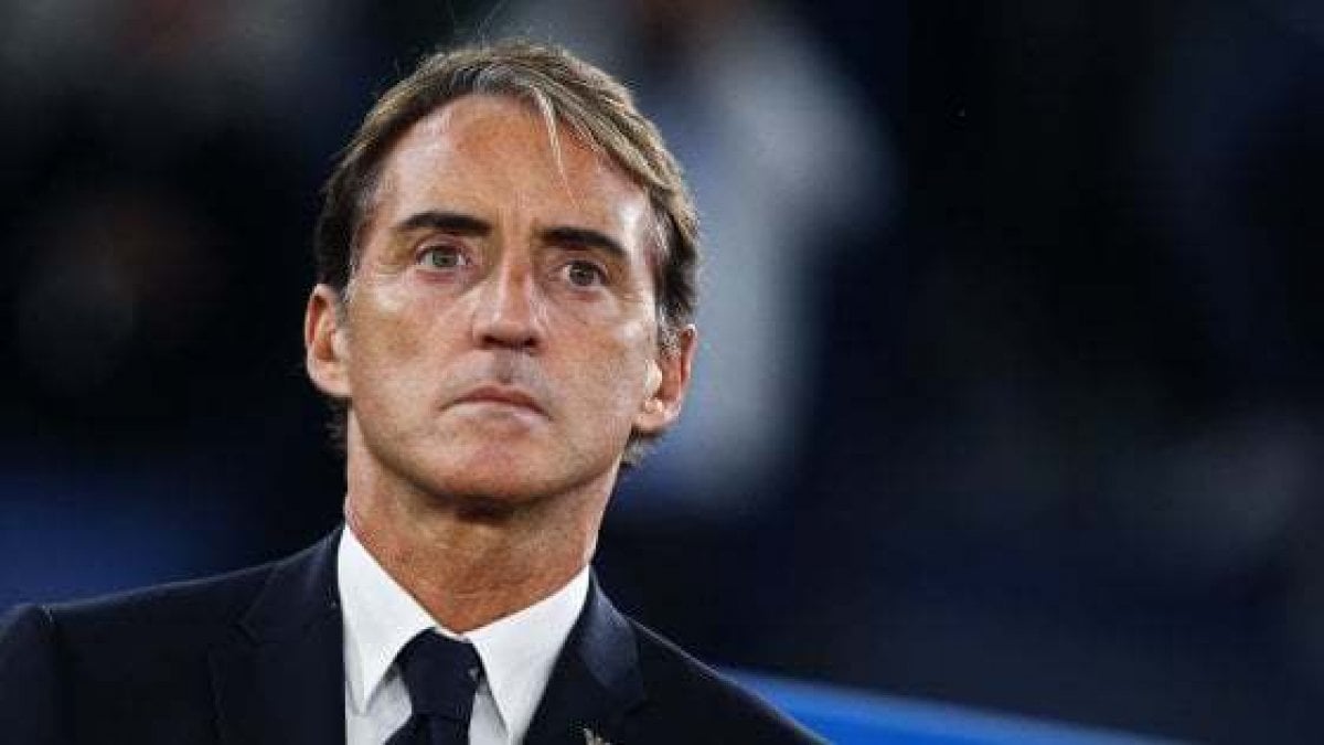 Nazionale, Mancini: “Fiducia nei giovani, possiamo ancora migliorare”