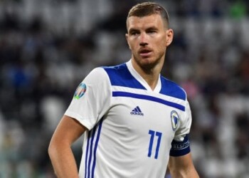 Nazionale, Mancini: “Possiamo crescere ancora, le porte sono aperte a tutti”