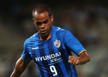 Né Ronaldo, né Messi e neanche Immobile: il miglior bomber del 2020 è Junior Negao