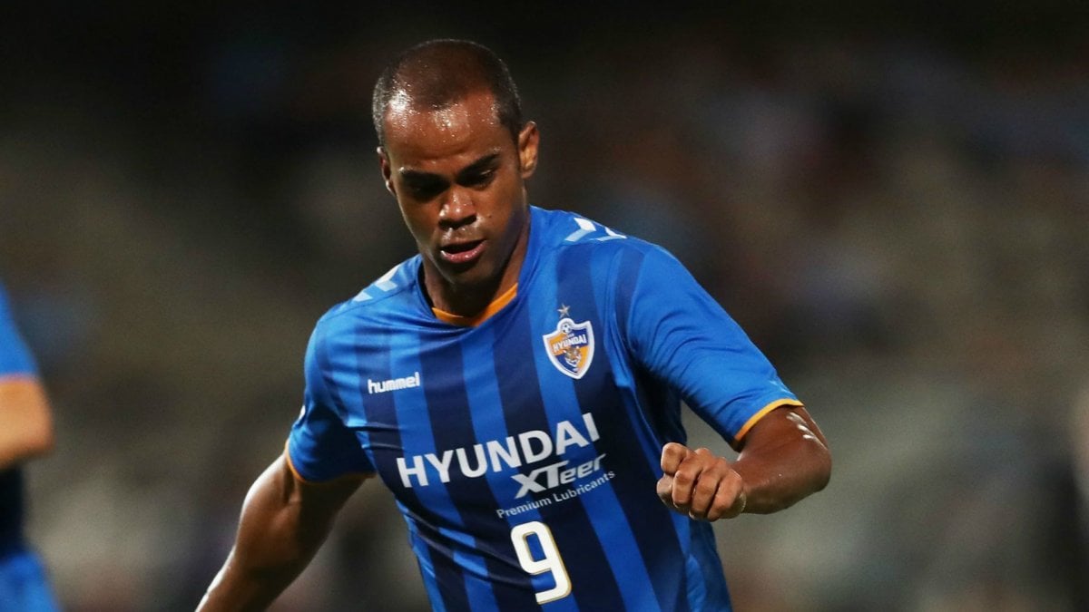 Né Ronaldo, né Messi e neanche Immobile: il miglior bomber del 2020 è Junior Negao