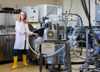 Negli oligosaccaridi del latte si nasconde lo scudo che protegge l’intestino