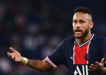 Neymar, guai in vista: il Fisco spagnolo gli chiede 34,6 milioni di euro
