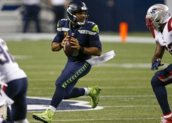 Nfl, Seattle-New England spot del grande football