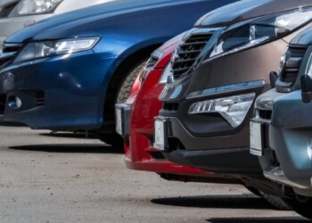 Noleggio a breve termine: record di furti auto e danno di 12 ml