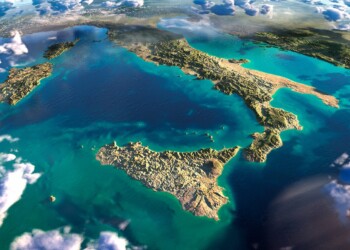 Nuovo bollettino del Meteo Aeronautica 30 giorni. Ottobre instabile