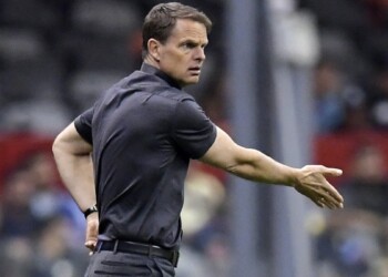 Olanda, è Frank de Boer il nuovo ct