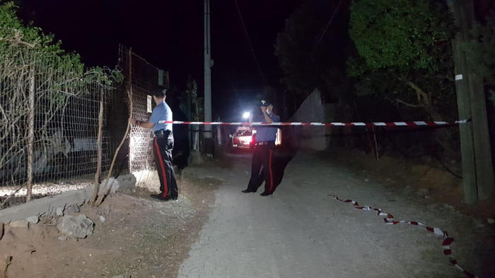 Omicidio nel Cagliaritano, presunto killer si costituisce