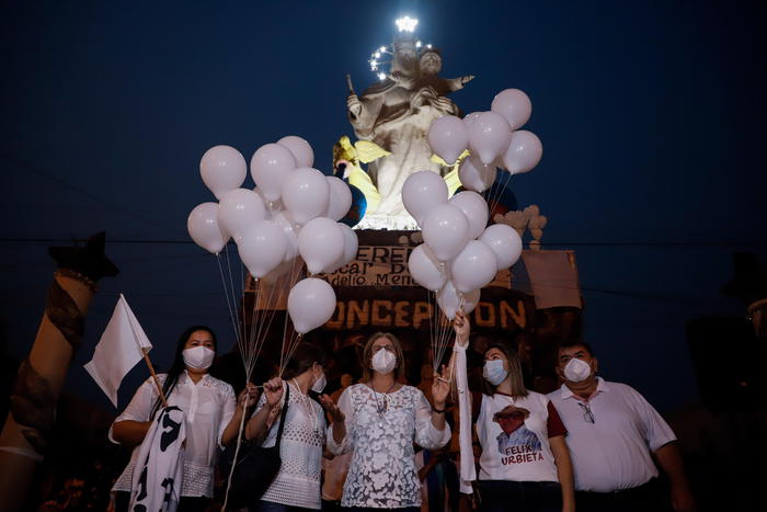 Paraguay: sequestro ex vicepresidente, scaduto ultimatum Epp