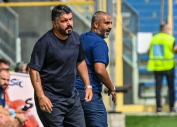 Parma-Napoli 0-2: Osimhen entra e dà la scossa, in gol Mertens e Insigne