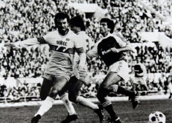 Piperno: “Vi spiego perché Arcadio Spinozzi è il simbolo della mia Lazio”