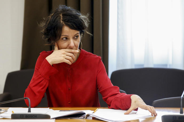 Pisano, intelligenza artificiale sia etica e per tutti