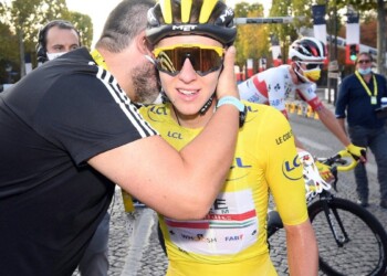 Pogacar e gli altri: gli eletti che fanno l’impresa al primo colpo