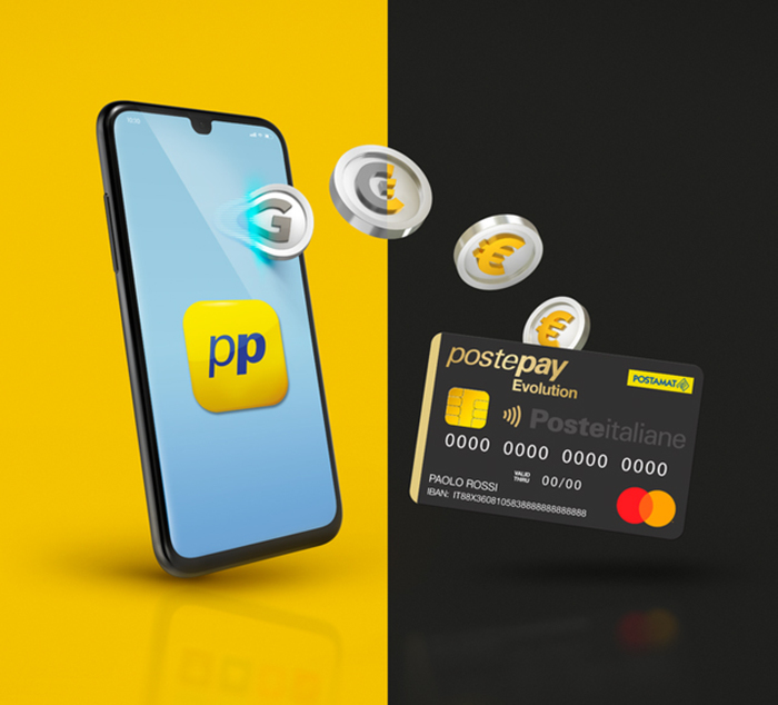 Poste: anche sconto cashback per Postepay Connect