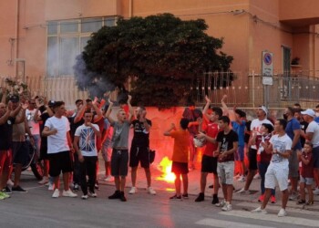 Presidenti spregiudicati, niente soldi e stadio chiuso: l’abisso senza fine del Trapani
