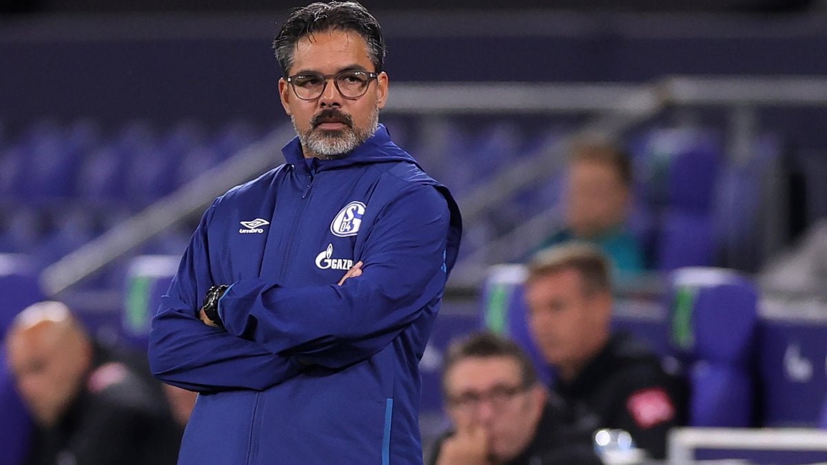 Primo esonero in Bundesliga, lo Schalke caccia Wagner