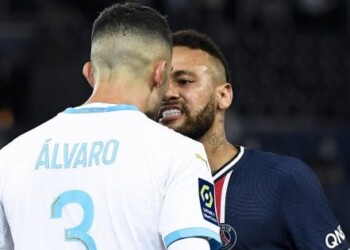 Psg, Neymar fa mea culpa: “Mi è mancata saggezza”. Ma ora rischia una lunga squalifica