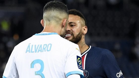 Psg, Neymar fa mea culpa: “Mi è mancata saggezza”. Ma ora rischia una lunga squalifica