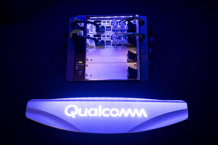 Qualcomm accelera su commercializzazione globale 5G