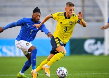 Qualificazione Europei Under 21, Italia travolta in Svezia: finisce 3-0