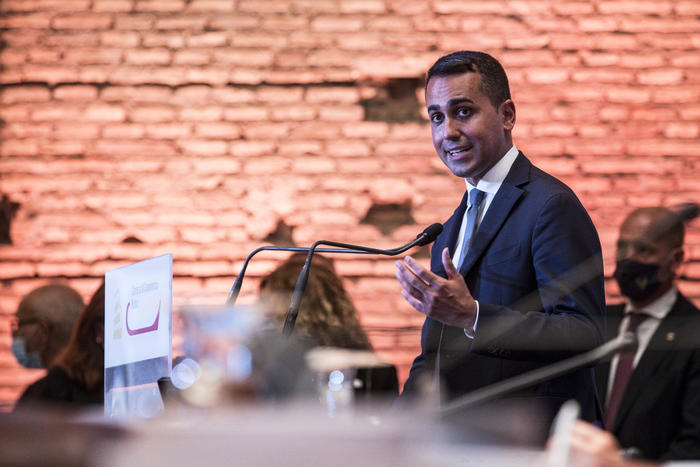 Regionali: Di Maio, non credo rimpasto sia sostenibile