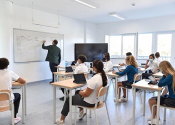 Riaprire la scuola senza abbandonare nessuno