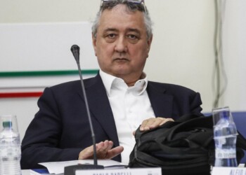 Riforma sport, Spadafora: “Basta con i baroni, Barelli scelga se fare il presidente della Fin o il deputato”