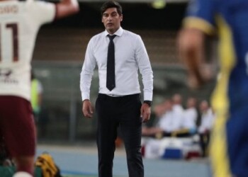 Roma, che errore: Diawara fuori lista, col Verona sarà 3-0 a tavolino