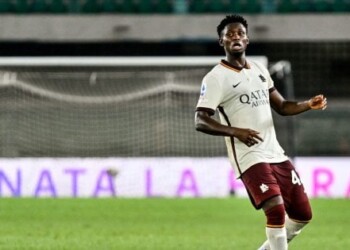 Roma, Fienga: ”Fonseca mai stato in discussione. Dzeko? Felice che resti”