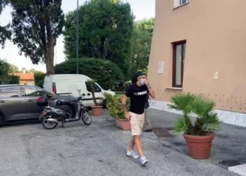 Rottura del crociato per Zaniolo, sarà operato mercoledì