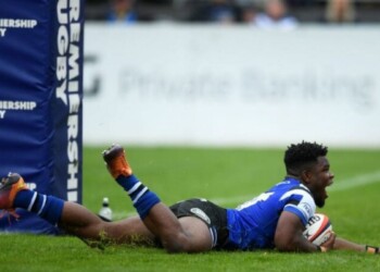 Rugby, Levi Davis fa coming out: “Sono bisessuale, nascondere chi sei può ucciderti”