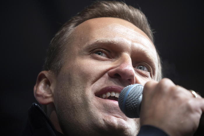 Russia: picchiato attivista di Navalny a Celiabinsk