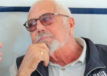 Scherma in lutto: addio al Maestro Antonio Di Ciolo