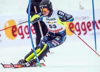Sci, slalom Coppa Europa di Obereggen il 17 dicembre