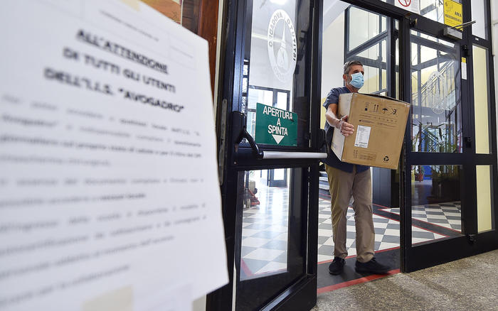 Scuola: Cobas, il 26 settembre in piazza