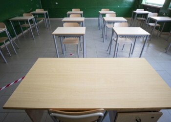 Scuola, il rientro in classe in ordine sparso