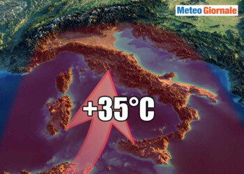 Se farà CALDO sarà RECORD