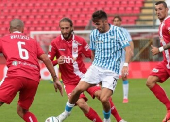 Serie B, nessun gol ma tante emozioni: Monza-Spal finisce 0-0