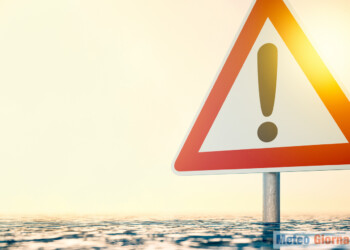 Severissimo MALTEMPO: in dettaglio il meteo del fine settimana