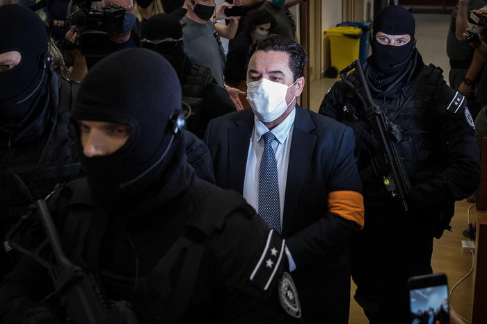 Slovacchia: Strasburgo critica sentenza omicidio Kuciak