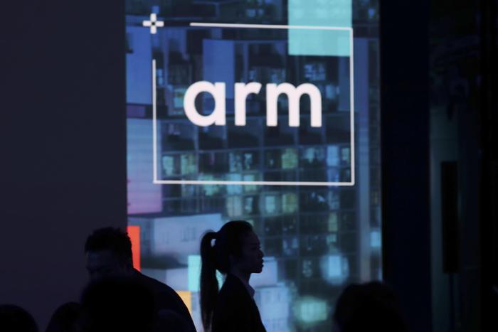 SoftBank vende Arm a Nvidia per 40 miliardi di dollari